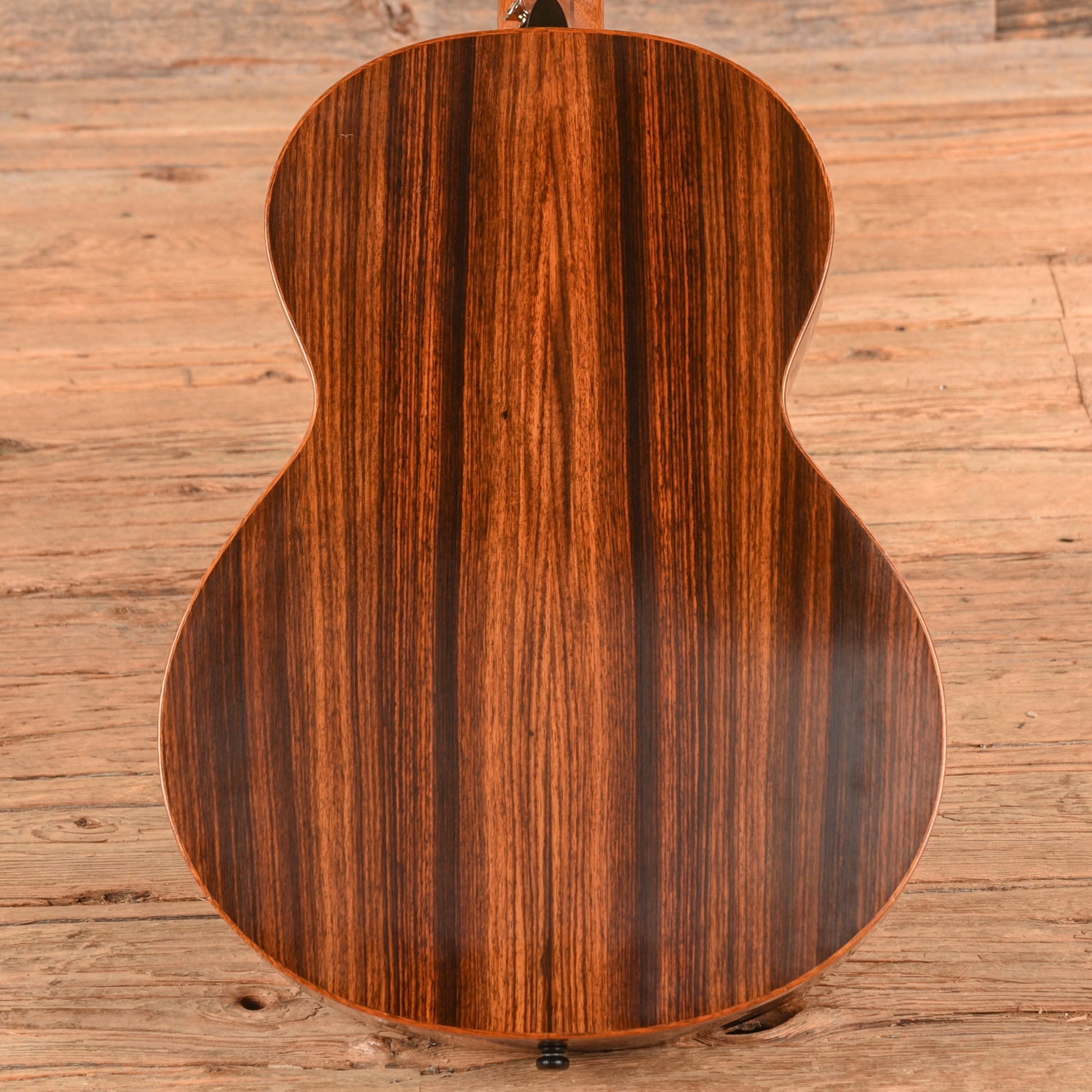 Lowden S25 Custom Natural Acoustic Guitars / OM and Auditorium