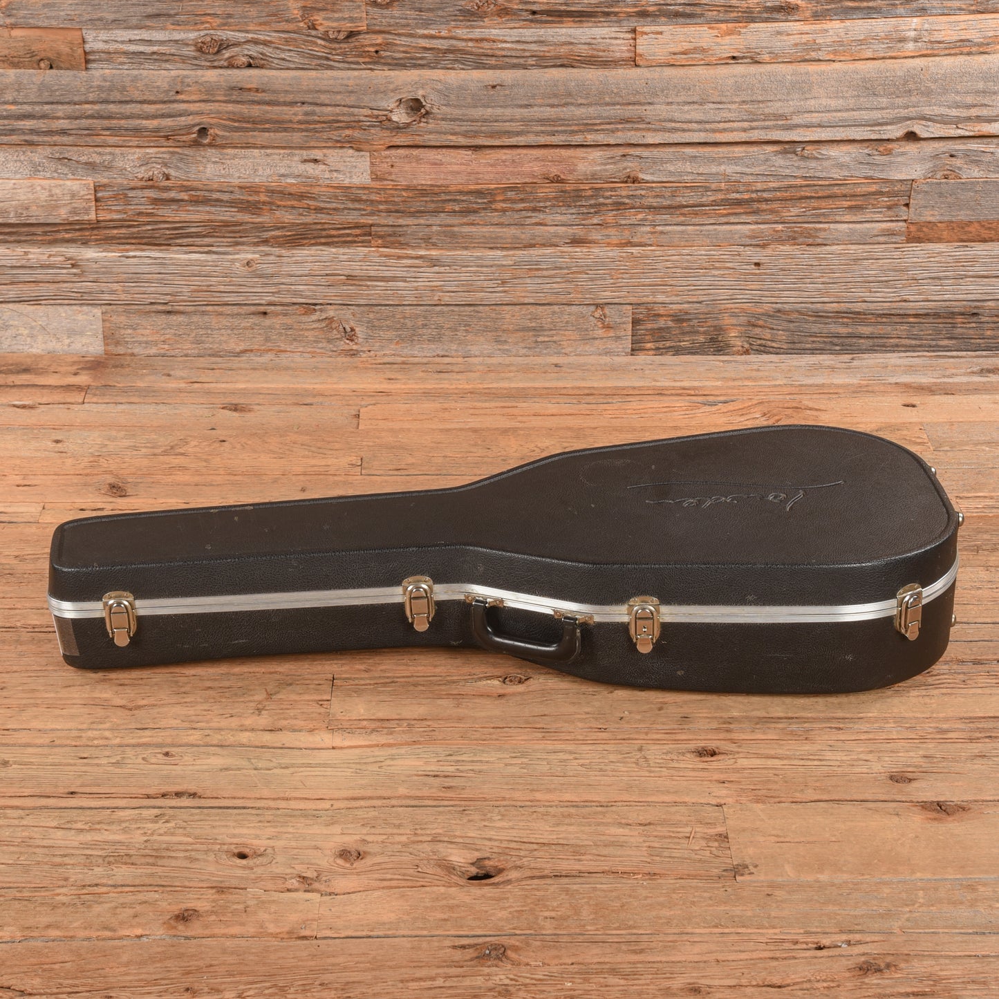 Lowden S25 Custom Natural Acoustic Guitars / OM and Auditorium