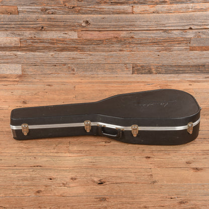 Lowden S25 Custom Natural Acoustic Guitars / OM and Auditorium