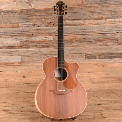 Lowden O-50c Natural - Zac Brown
