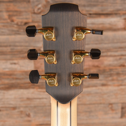 Lowden O-50c Natural - Zac Brown