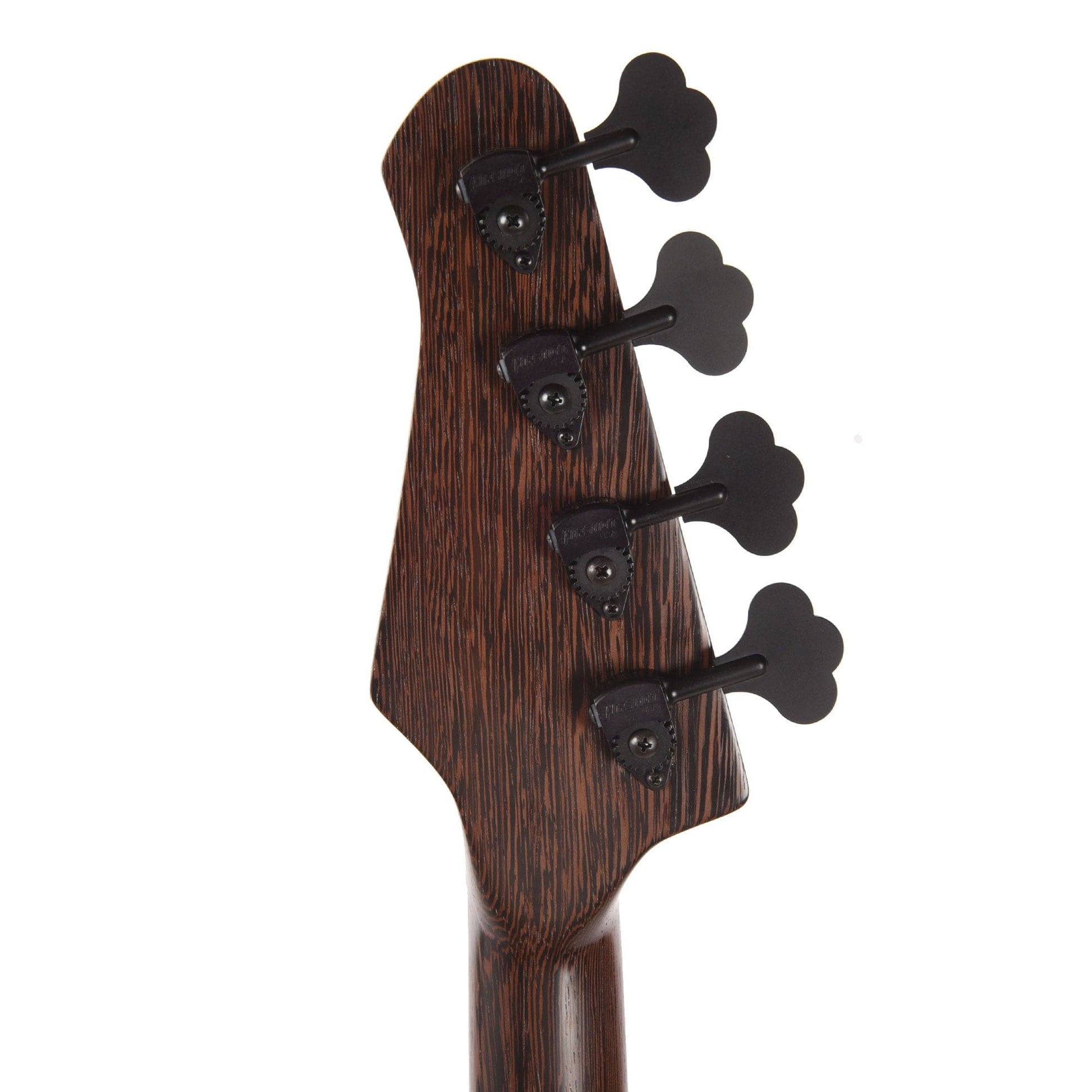 LowDown Classic 50's P4 Bass Natural Bass Guitars / 4-String