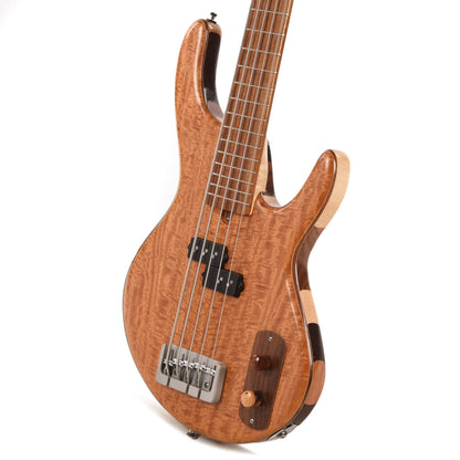 LowDown Hybrid P5 Special 5-String Bass Natural Bass Guitars / 5-String or More