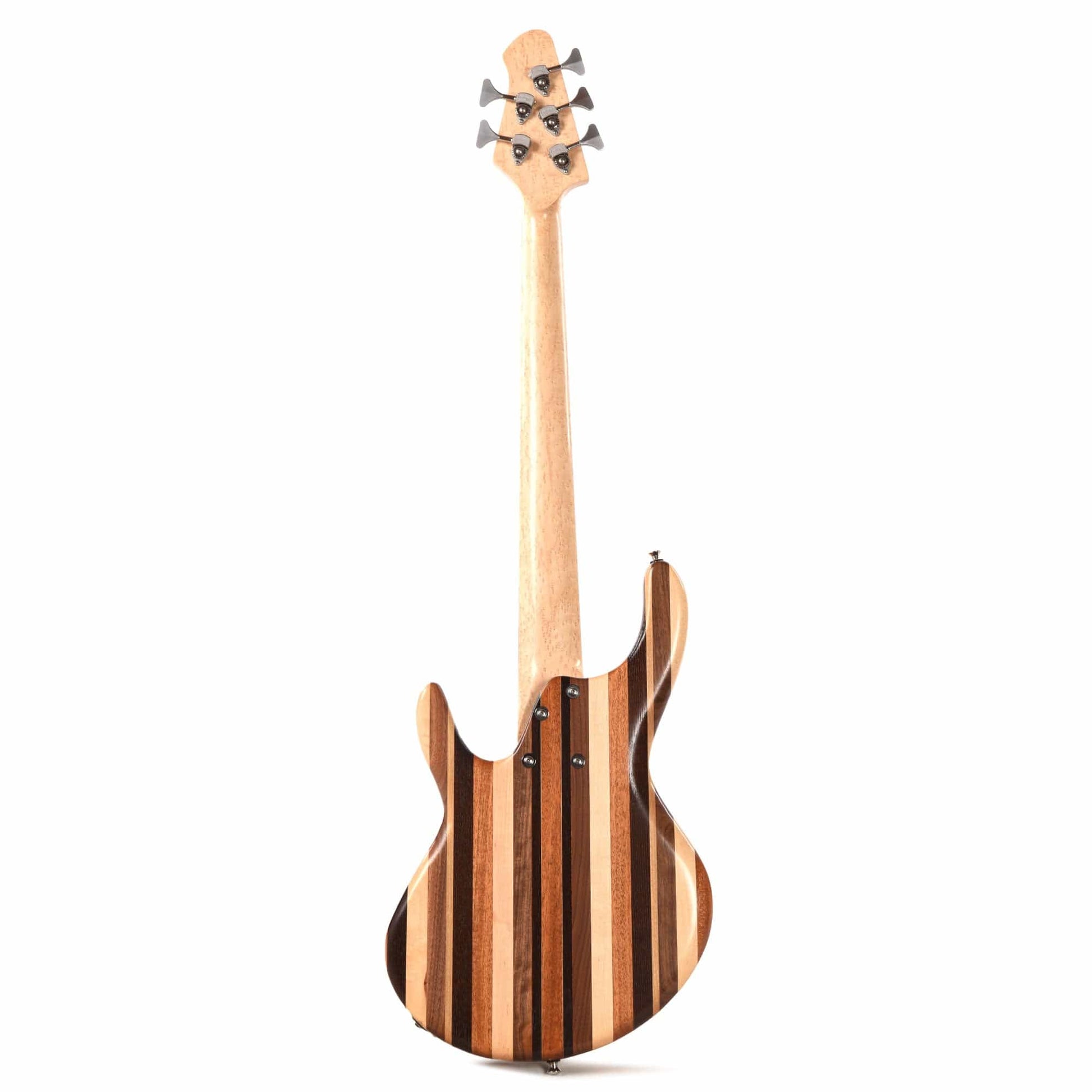 LowDown Hybrid P5 Special 5-String Bass Natural Bass Guitars / 5-String or More