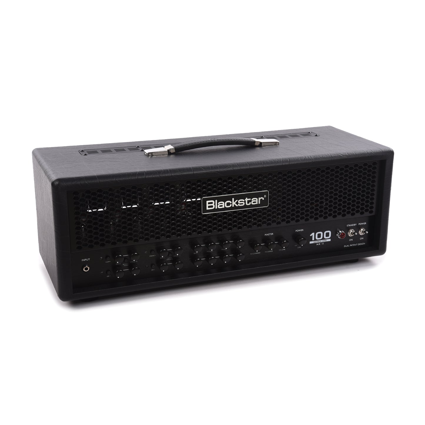 Blackstar Series One 100W Tube Amplifier Head