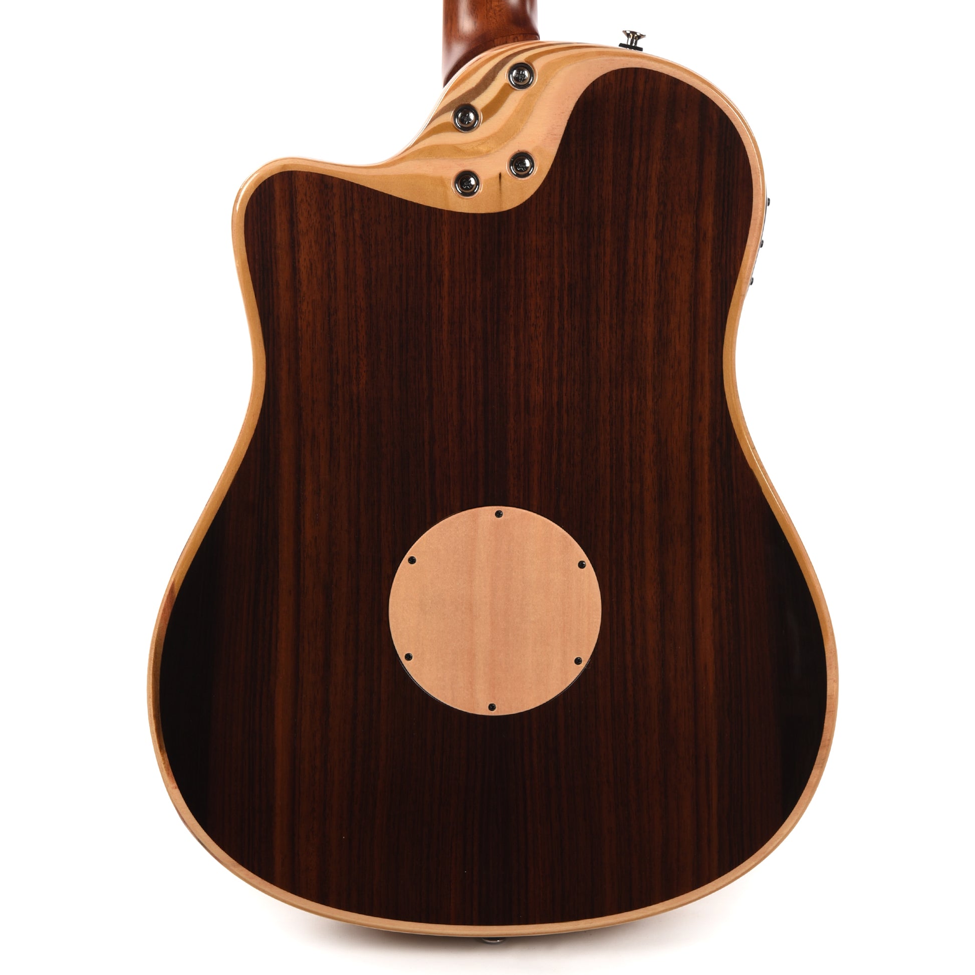 LR Baggs AEG-1 Acoustic Electric Guitar Engelmann Spruce Natural Acoustic Guitars / Built-in Electronics