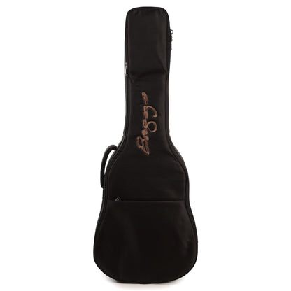 LR Baggs AEG-1 Acoustic Electric Guitar Engelmann Spruce Natural Acoustic Guitars / Built-in Electronics