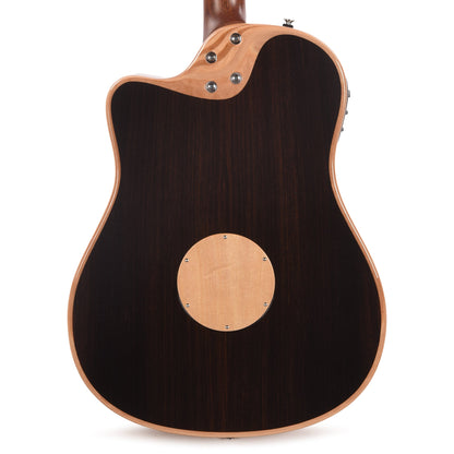 LR Baggs AEG-1 Acoustic Electric Guitar Torrefied Sitka Spruce Natural Acoustic Guitars / Built-in Electronics