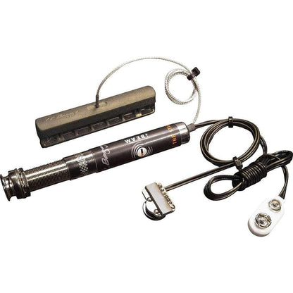 LR Baggs iBeam Active Acoustic Guitar Pickup System Amps / Guitar Amps / Guitar Preamps