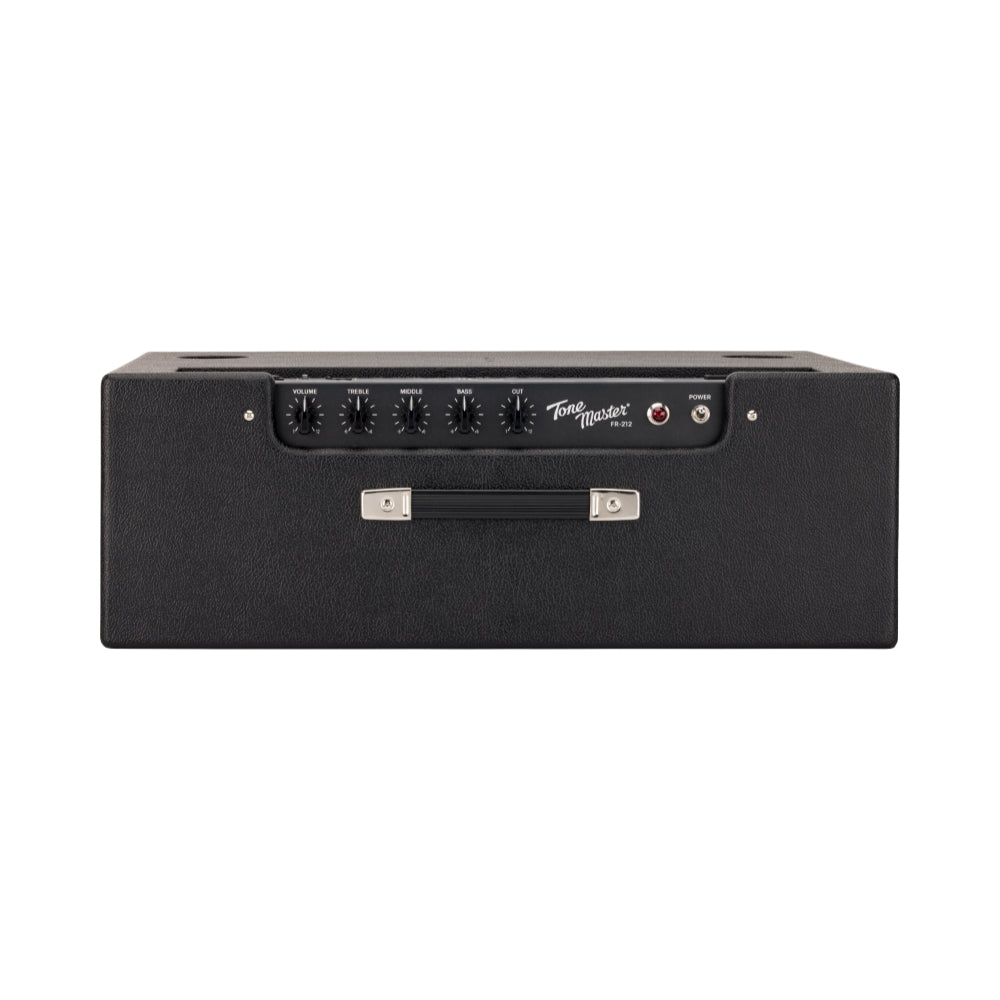 Fender Tone Master FR-212 2x12 Powered Speaker Cabinet