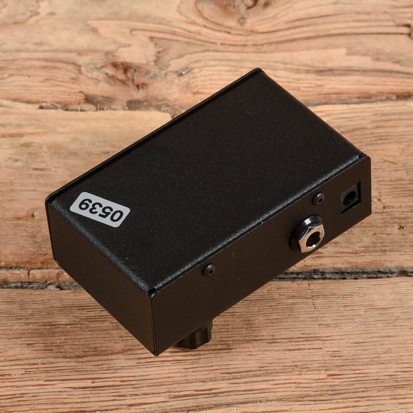 LsL Lucid OD Effects and Pedals / Overdrive and Boost