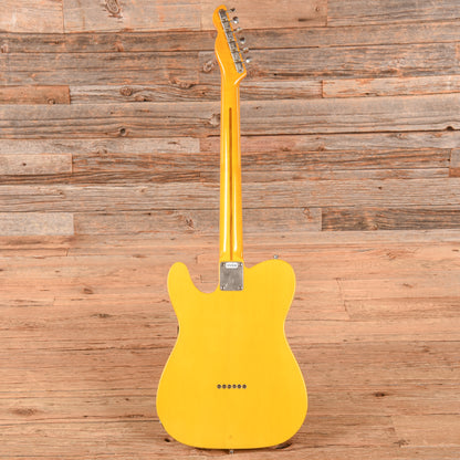 LsL T-Bone Custom Butterscotch Blonde 2012 Electric Guitars