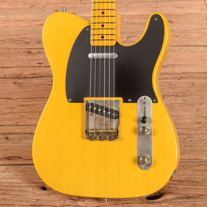 LsL T-Bone Custom Butterscotch Blonde 2012 Electric Guitars