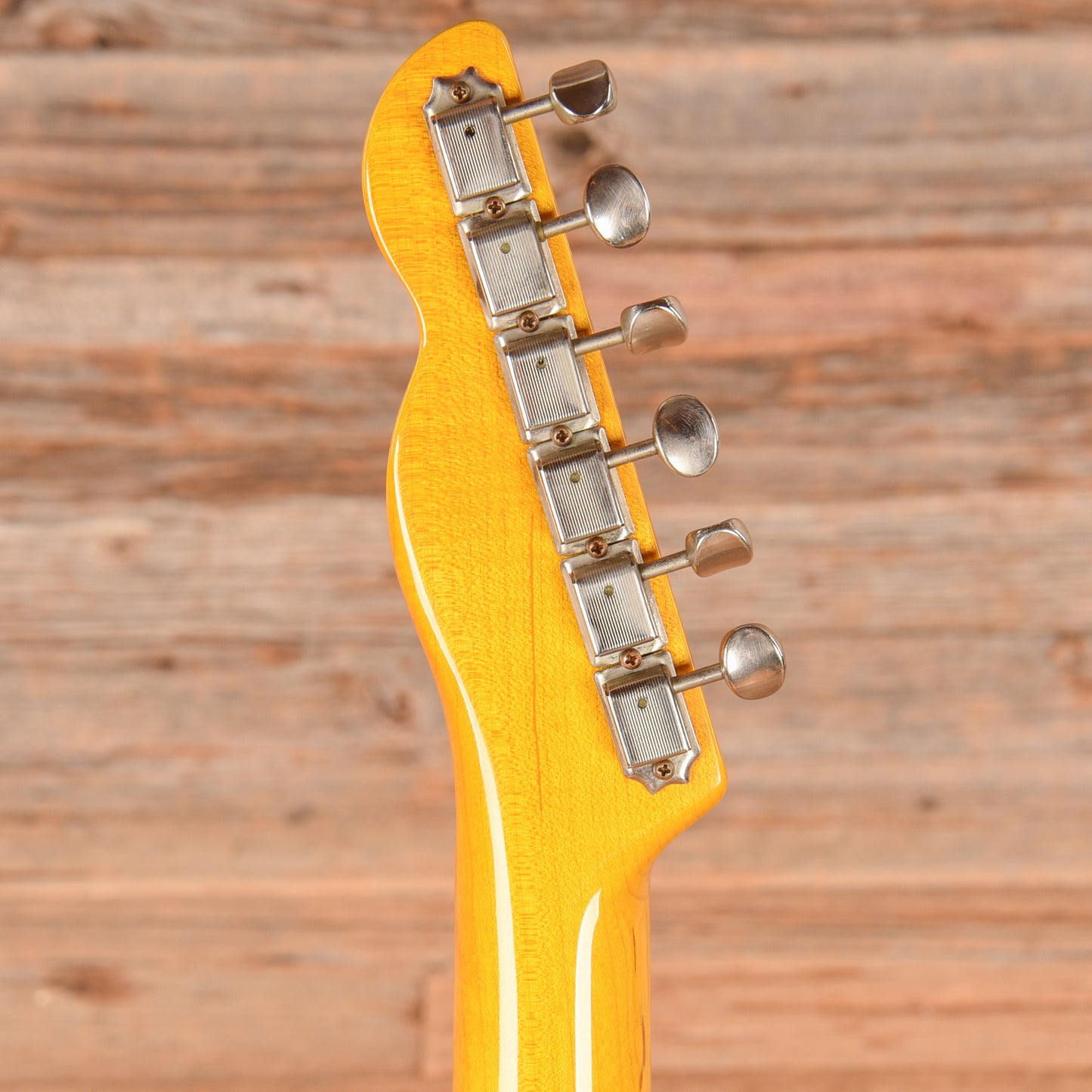 LsL T-Bone Custom Butterscotch Blonde 2012 Electric Guitars