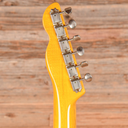 LsL T-Bone Custom Butterscotch Blonde 2012 Electric Guitars