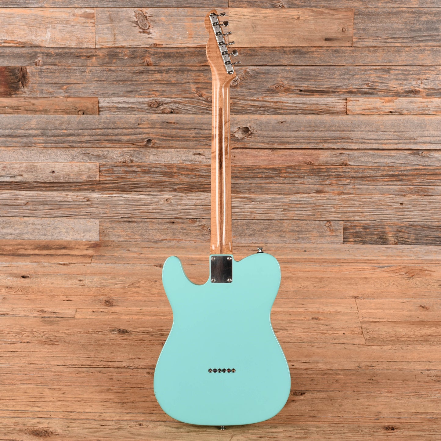 LsL T Bone Seafoam 2023 Electric Guitars