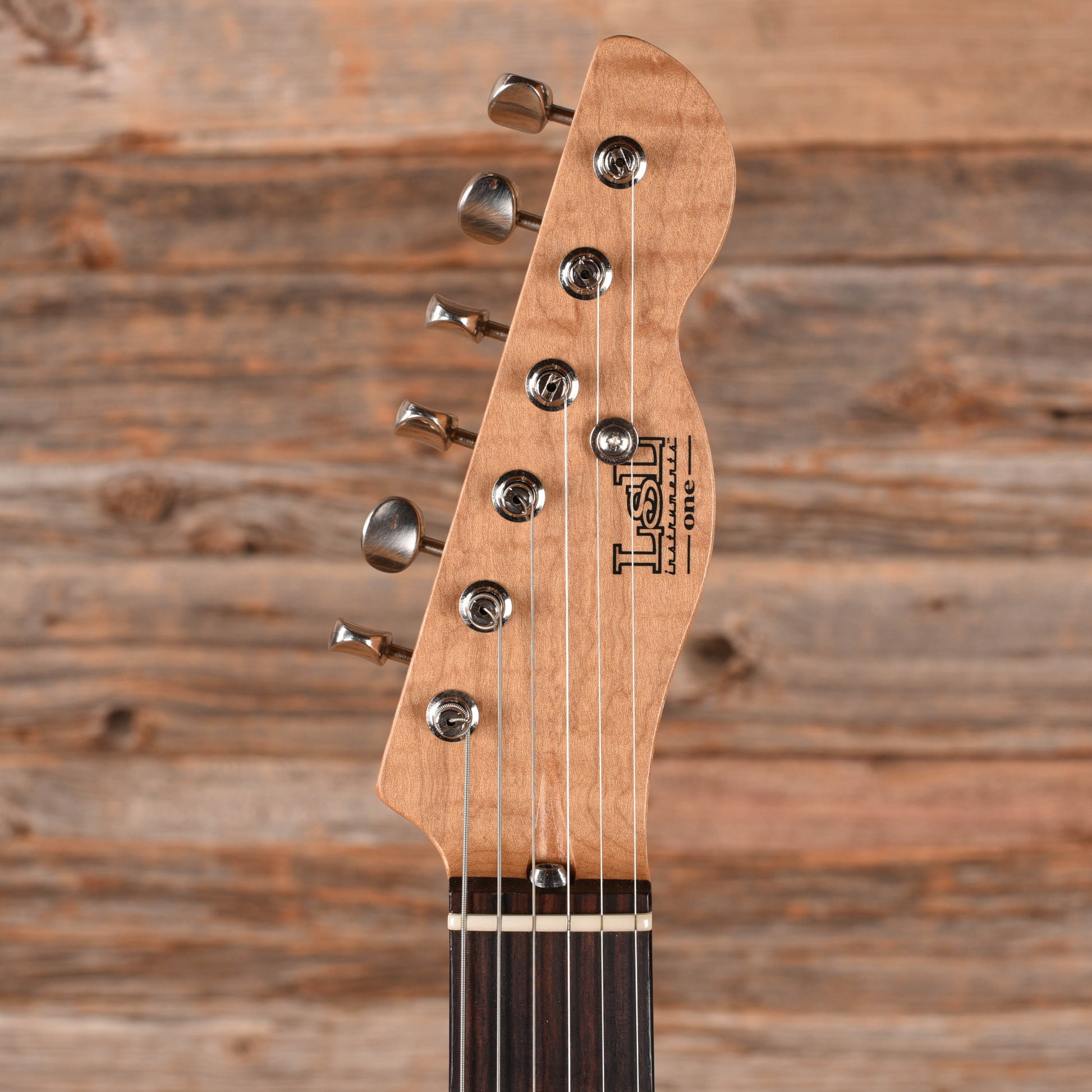 LsL T Bone Seafoam 2023 Electric Guitars