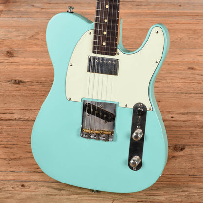 LsL T Bone Seafoam 2023 Electric Guitars