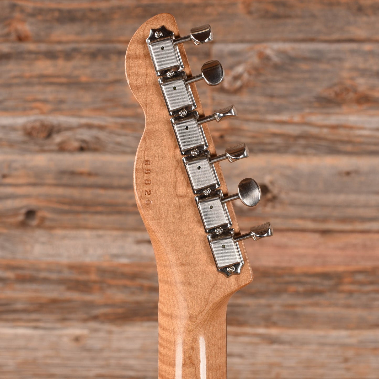LsL T Bone Seafoam 2023 Electric Guitars