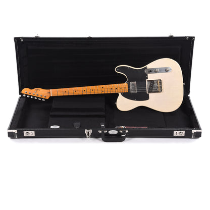 LSL Custom Bad Bone 1 SH Light Age Nitro Vintage Cream Electric Guitars / Solid Body
