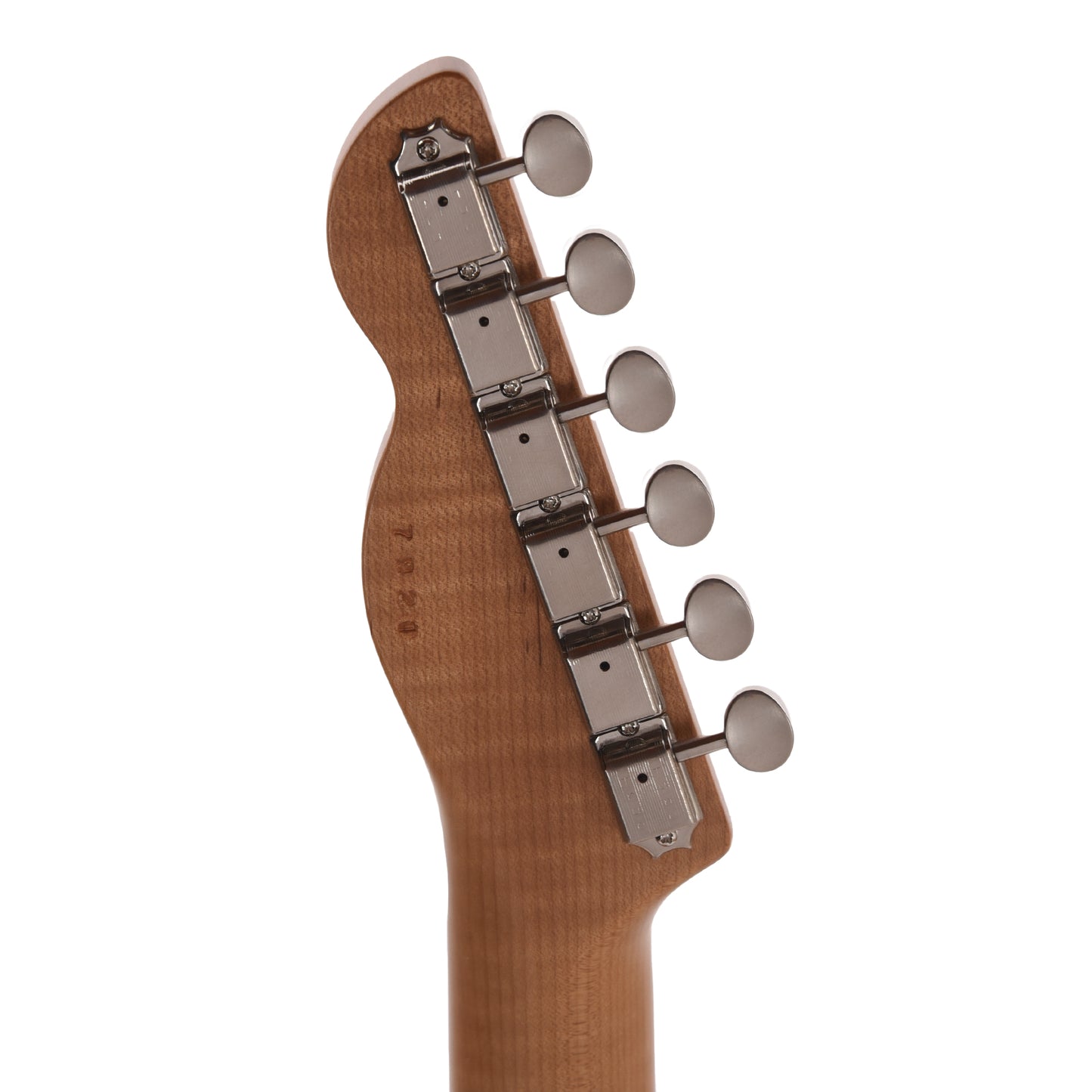 LSL ERA SERIES T Bone SP90 Light Age Nitro Trans Butterscotch Electric Guitars / Solid Body