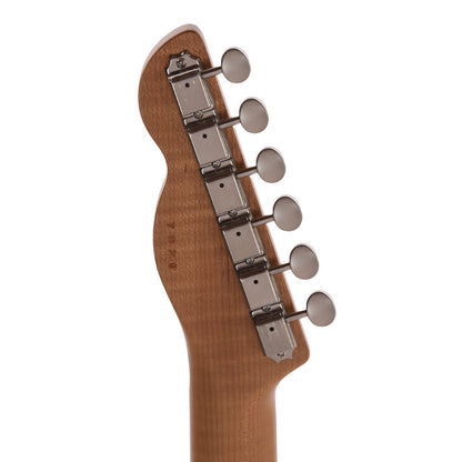 LSL ERA SERIES T Bone SP90 Light Age Nitro Trans Butterscotch Electric Guitars / Solid Body