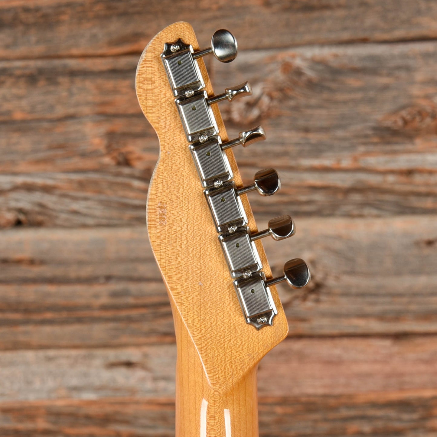 LsL La Perronita "Solana" Shoreline Gold Electric Guitars / Solid Body