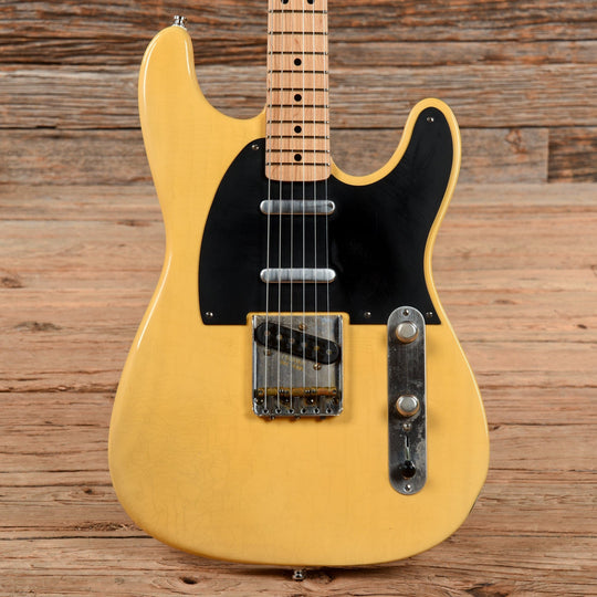 LsL Mongrel Blackguard 