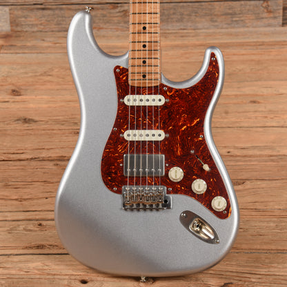 LsL Saticoy One Silver 2023 Electric Guitars / Solid Body
