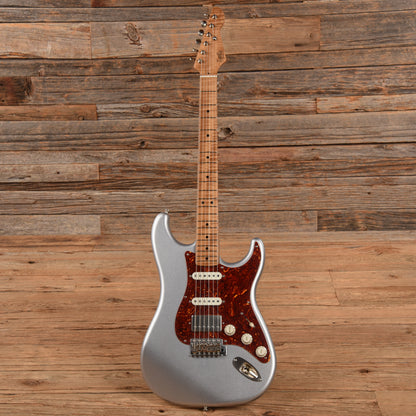 LsL Saticoy One Silver 2023 Electric Guitars / Solid Body