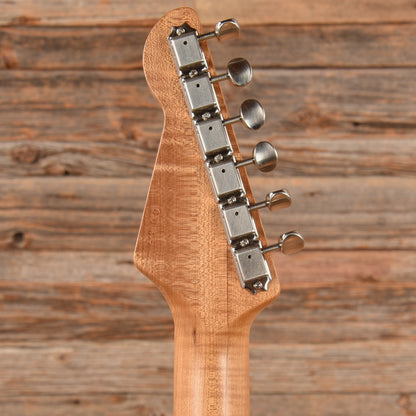 LsL Saticoy One Silver 2023 Electric Guitars / Solid Body