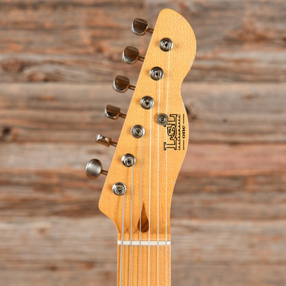 LsL T-Bone One Butterscotch Blonde 2020 Electric Guitars / Solid Body