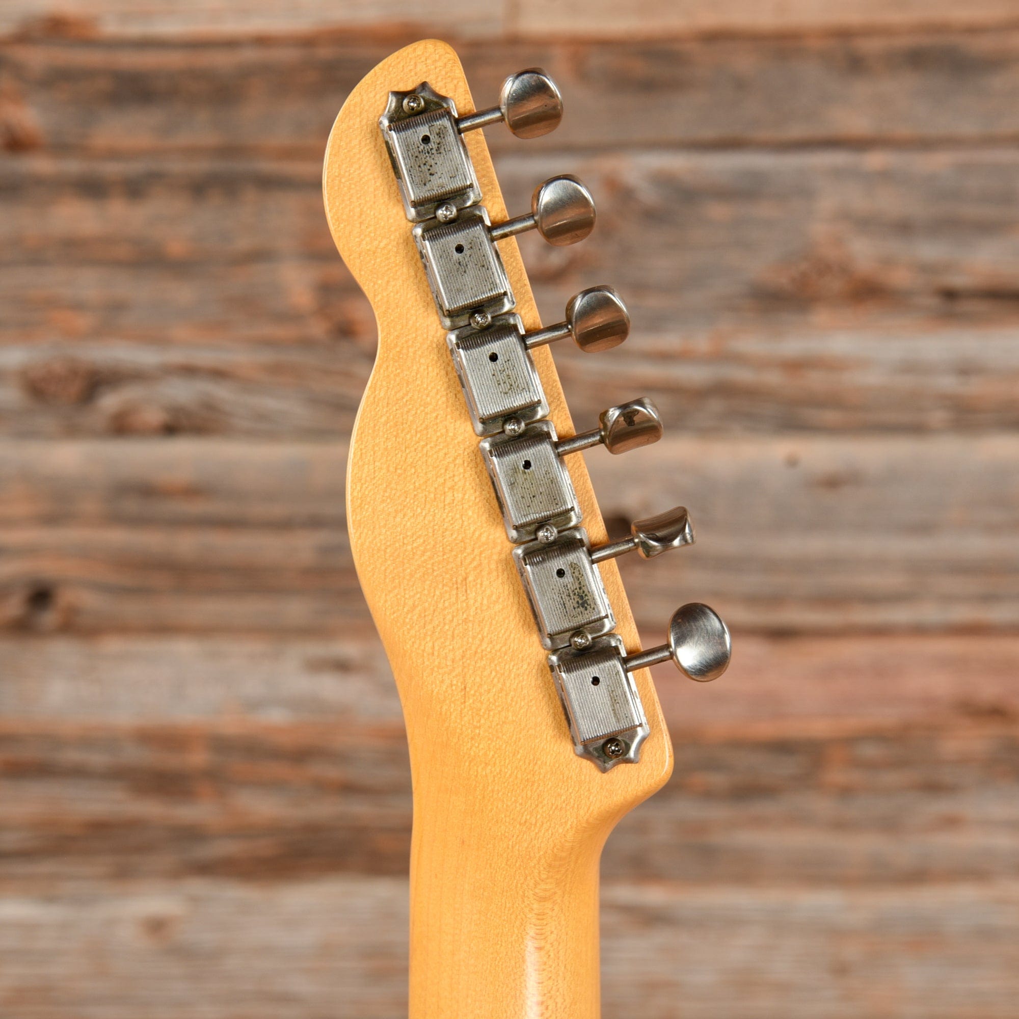 LsL T-Bone One Butterscotch Blonde 2020 Electric Guitars / Solid Body