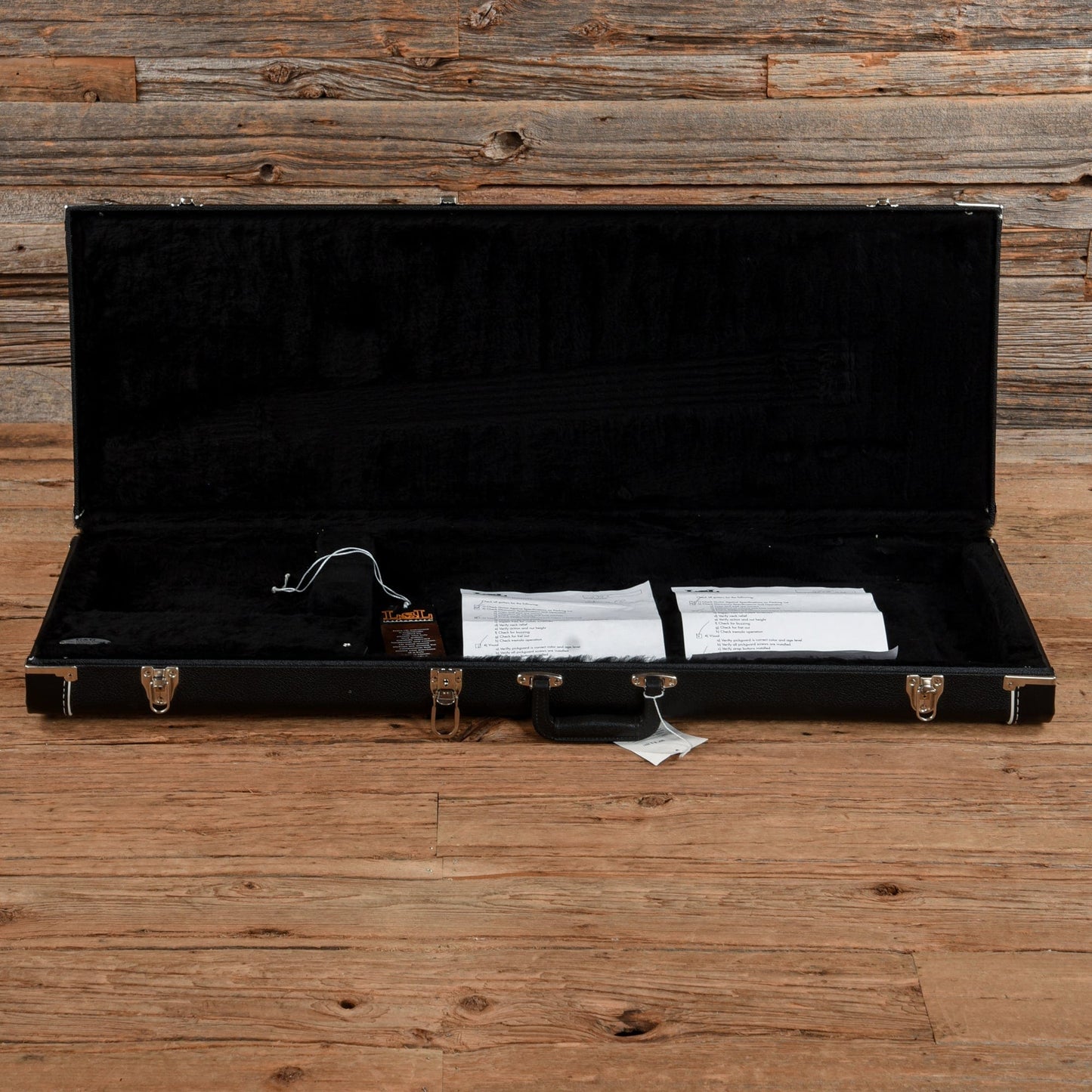 LsL T-Bone One Butterscotch Blonde 2020 Electric Guitars / Solid Body