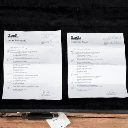 LsL T-Bone One Butterscotch Blonde 2020 Electric Guitars / Solid Body