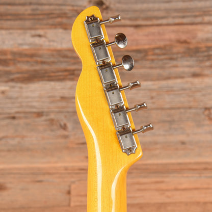 LsL T-Bone Sunburst 2011 Electric Guitars / Solid Body