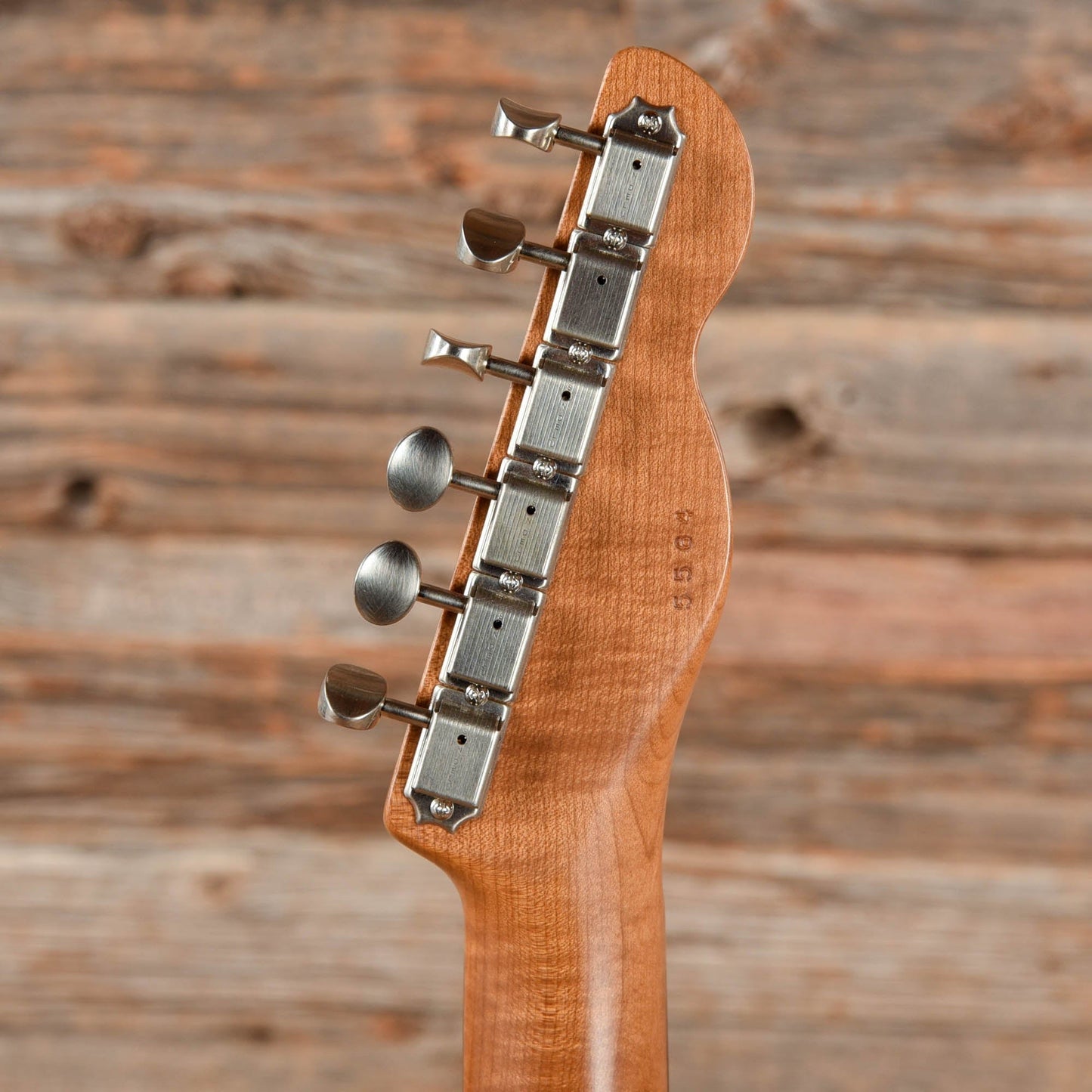 LsL T-Bone Sunburst  LEFTY Electric Guitars / Solid Body