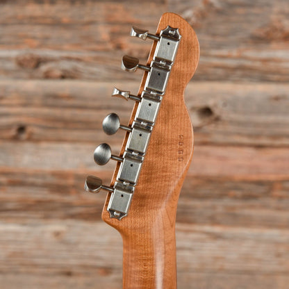 LsL T-Bone Sunburst  LEFTY Electric Guitars / Solid Body