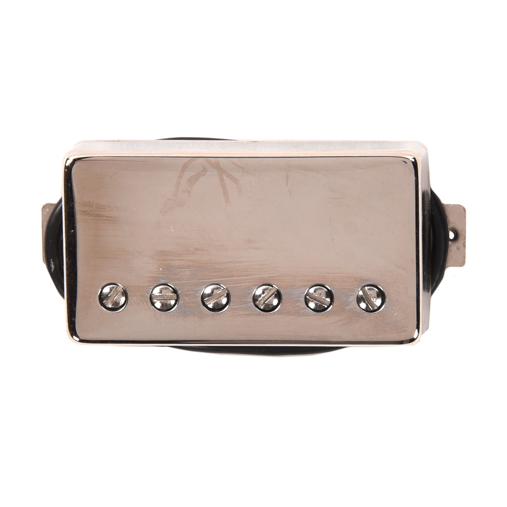 LsL Badbone 1 PAF Neck Humbucker Nickel Covered Parts / Guitar Pickups