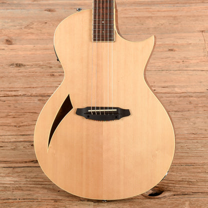 LTD TL-6 Natural 2021 Acoustic Guitars