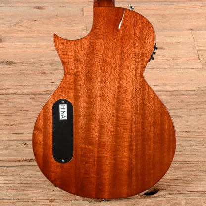 LTD TL-6 Natural 2021 Acoustic Guitars