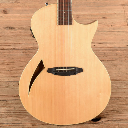 LTD TL-6 Natural 2021 Acoustic Guitars