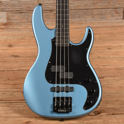 LTD AP-4 Pelham Blue Bass Guitars / 4-String
