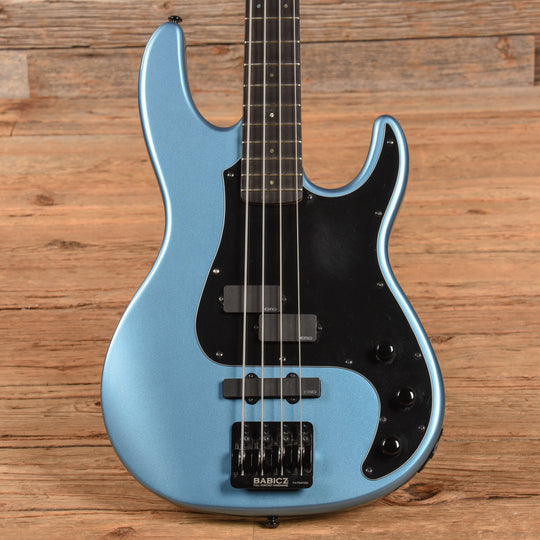 LTD AP-4 Pelham Blue Bass Guitars / 4-String