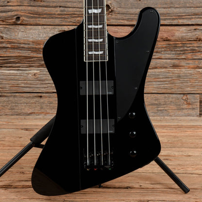 LTD Phoenix-1004 Deluxe Black 2022 Bass Guitars / 4-String