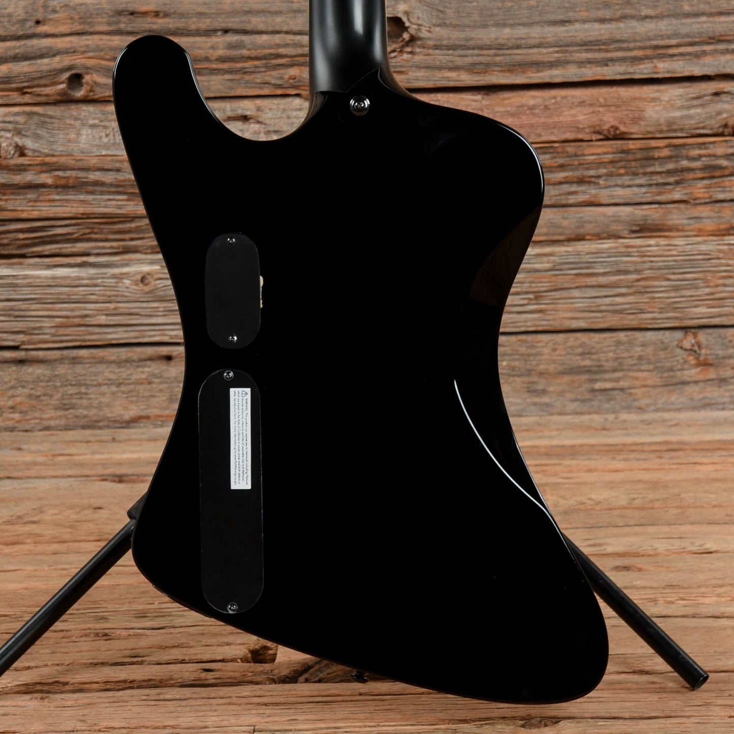 LTD Phoenix-1004 Deluxe Black 2022 Bass Guitars / 4-String