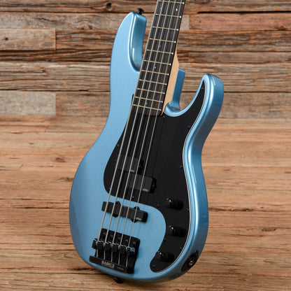 LTD AP-5 Pelham Blue 2021 Bass Guitars / 5-String or More