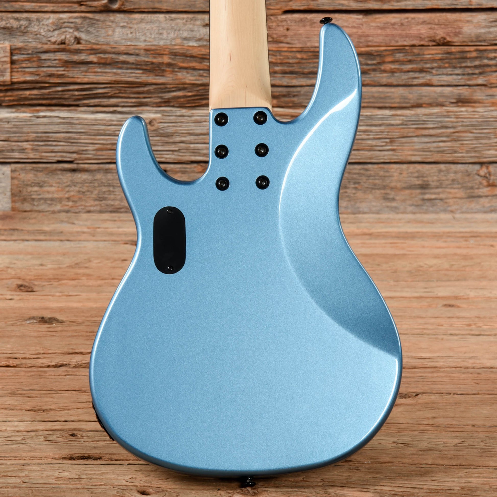 LTD AP-5 Pelham Blue 2021 Bass Guitars / 5-String or More