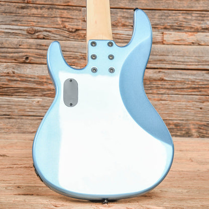 LTD AP-5 Pelham Blue 2021 Bass Guitars / 5-String or More