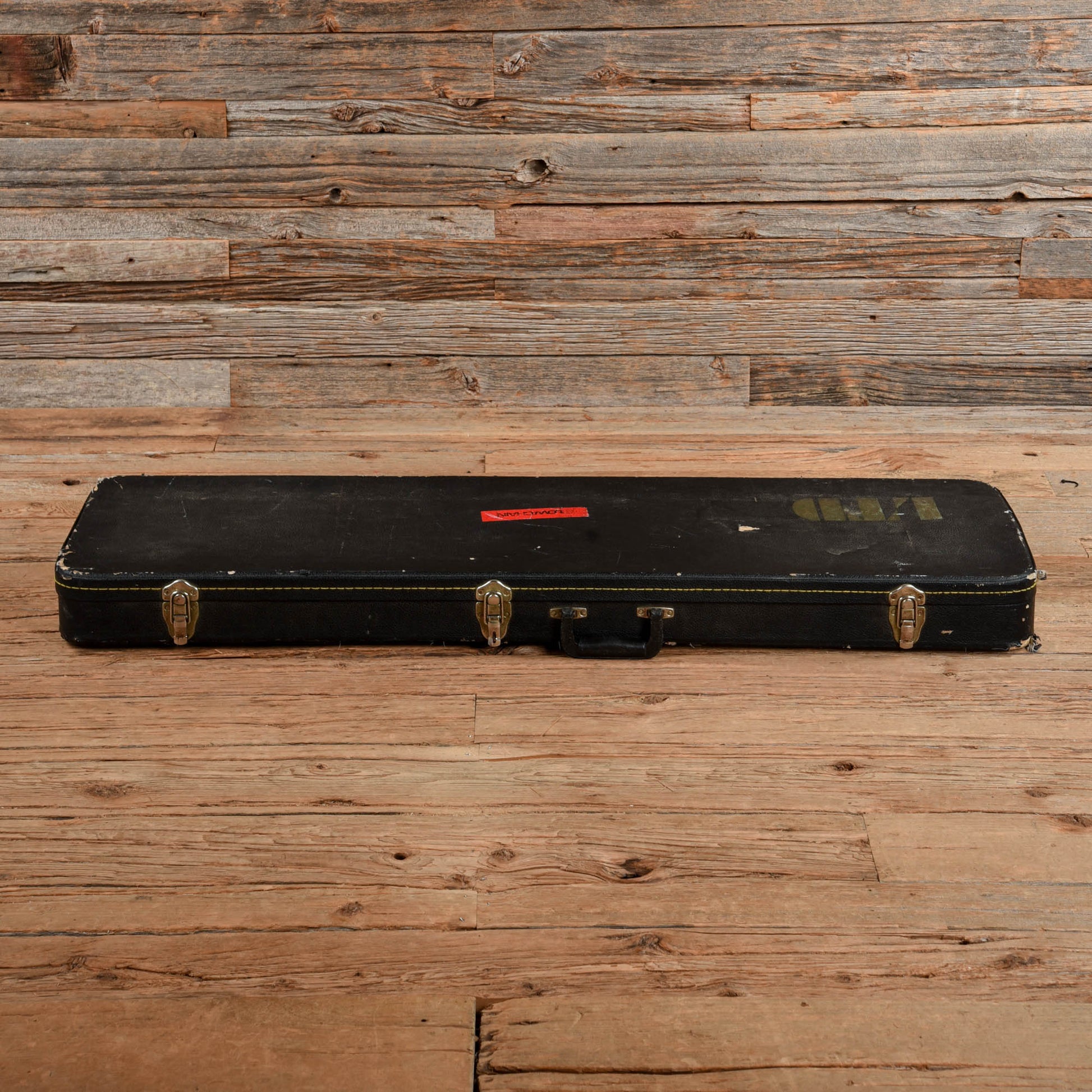 LTD B-205 Spalted Maple 2021 Bass Guitars / 5-String or More